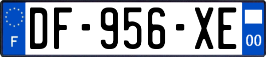 DF-956-XE
