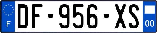 DF-956-XS