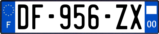 DF-956-ZX