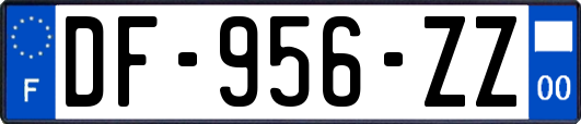 DF-956-ZZ