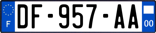 DF-957-AA