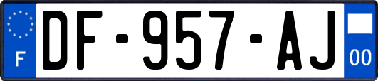 DF-957-AJ