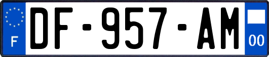 DF-957-AM