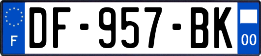 DF-957-BK