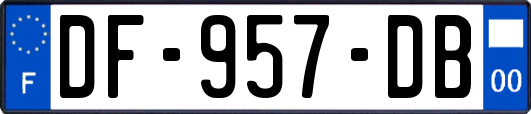 DF-957-DB