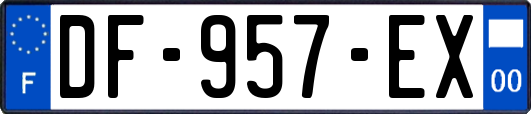 DF-957-EX