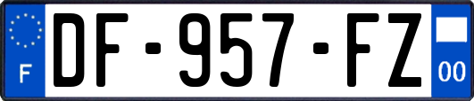 DF-957-FZ