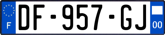 DF-957-GJ