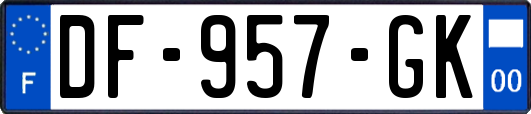 DF-957-GK