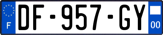 DF-957-GY