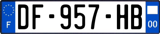 DF-957-HB