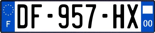 DF-957-HX