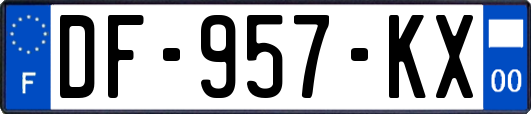 DF-957-KX