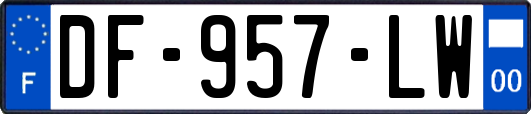 DF-957-LW