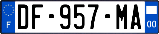 DF-957-MA