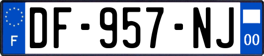 DF-957-NJ