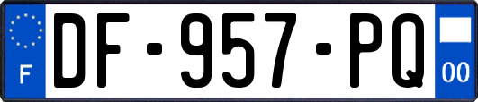 DF-957-PQ