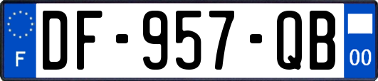 DF-957-QB