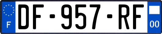 DF-957-RF