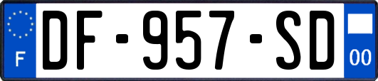 DF-957-SD