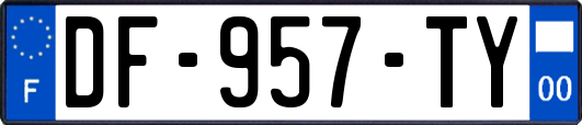 DF-957-TY