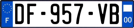 DF-957-VB