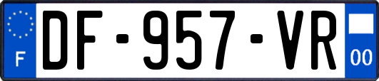 DF-957-VR