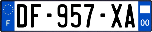 DF-957-XA