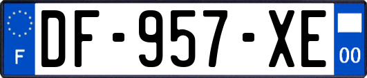 DF-957-XE