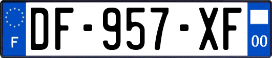 DF-957-XF