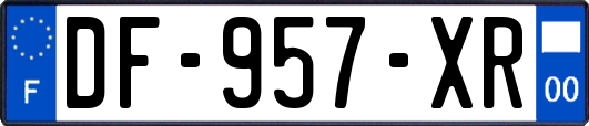 DF-957-XR