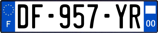 DF-957-YR