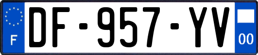 DF-957-YV