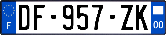 DF-957-ZK