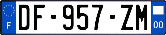 DF-957-ZM