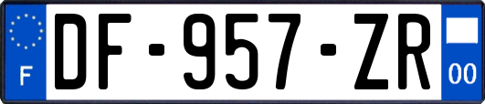 DF-957-ZR