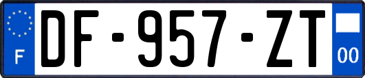 DF-957-ZT