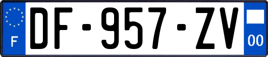 DF-957-ZV