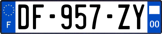 DF-957-ZY