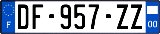 DF-957-ZZ