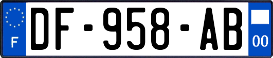 DF-958-AB