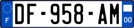 DF-958-AM