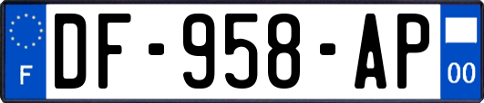 DF-958-AP