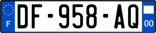 DF-958-AQ