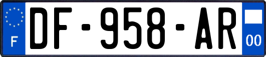 DF-958-AR