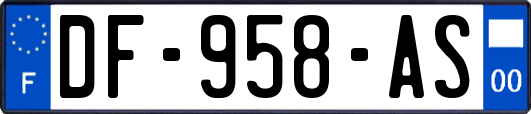 DF-958-AS