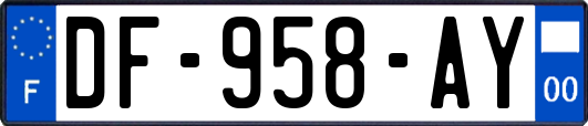 DF-958-AY