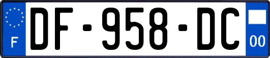 DF-958-DC