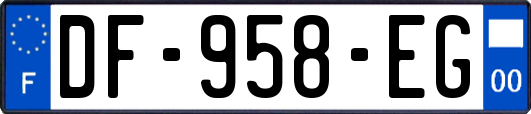 DF-958-EG