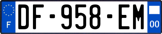 DF-958-EM